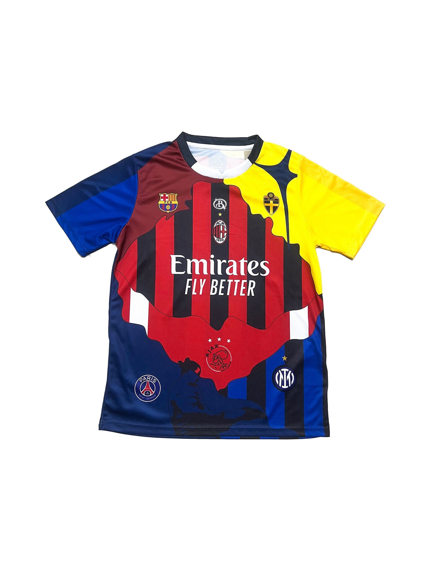 Brahimovic Special Edition