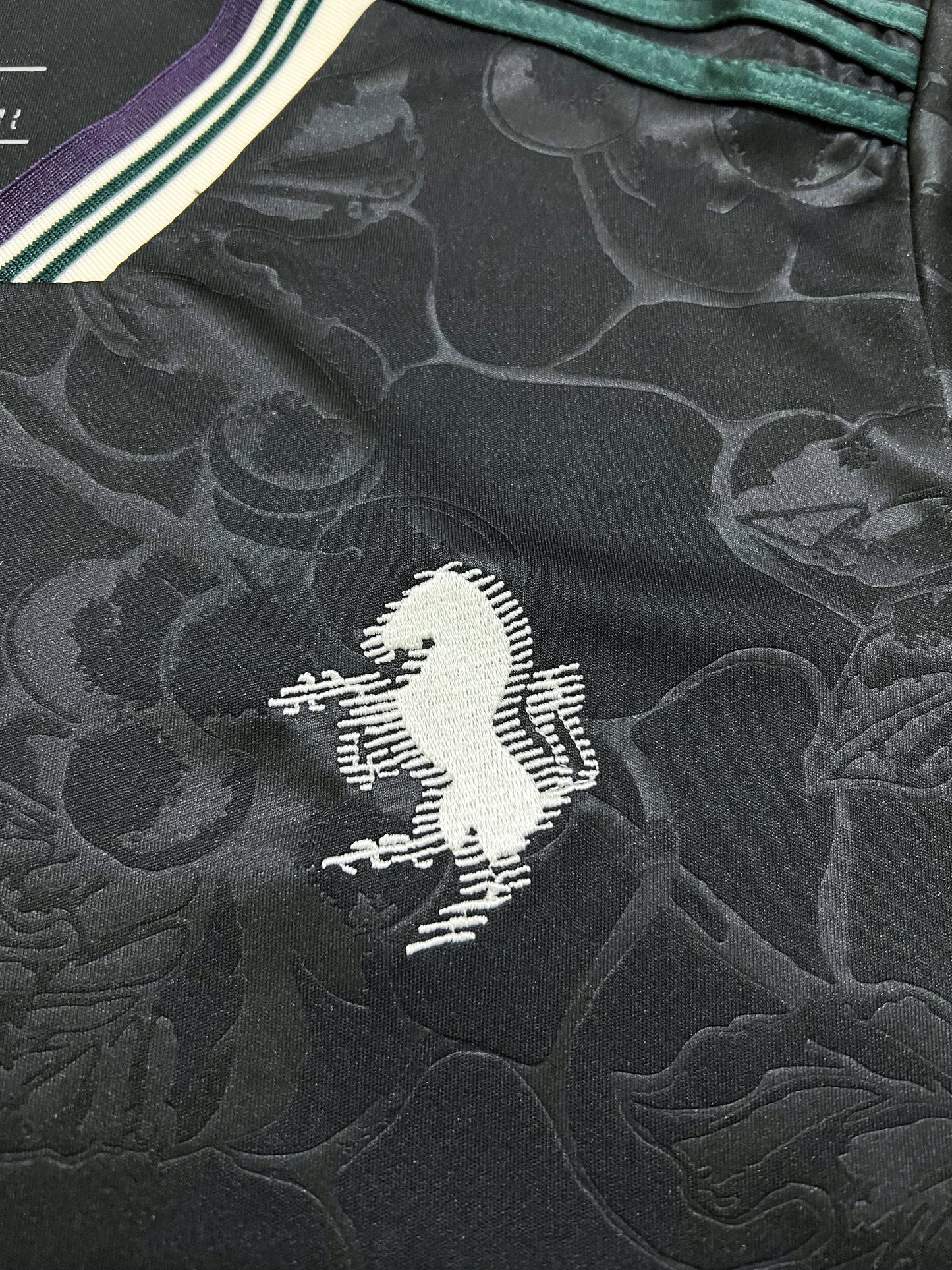 Juventus III X Ballers