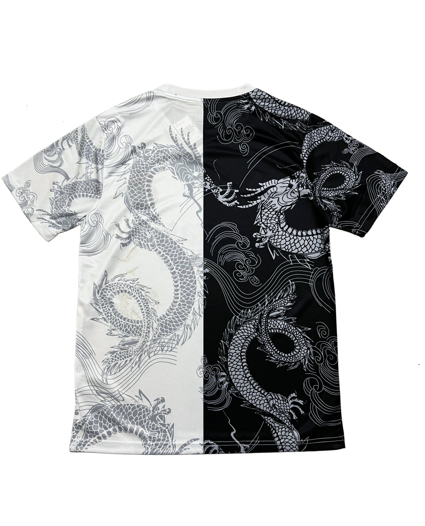 Real Madrid II Dragons