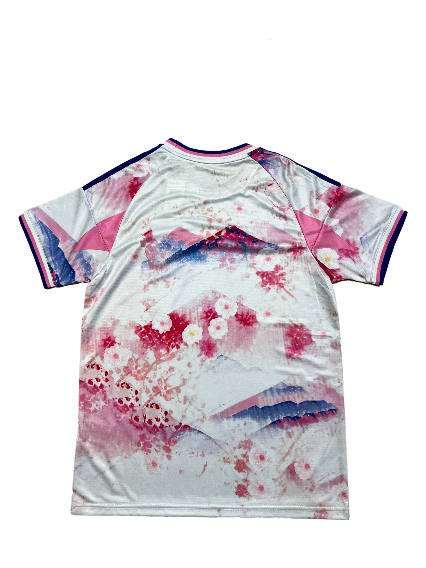 Japan II Rose X Ballers