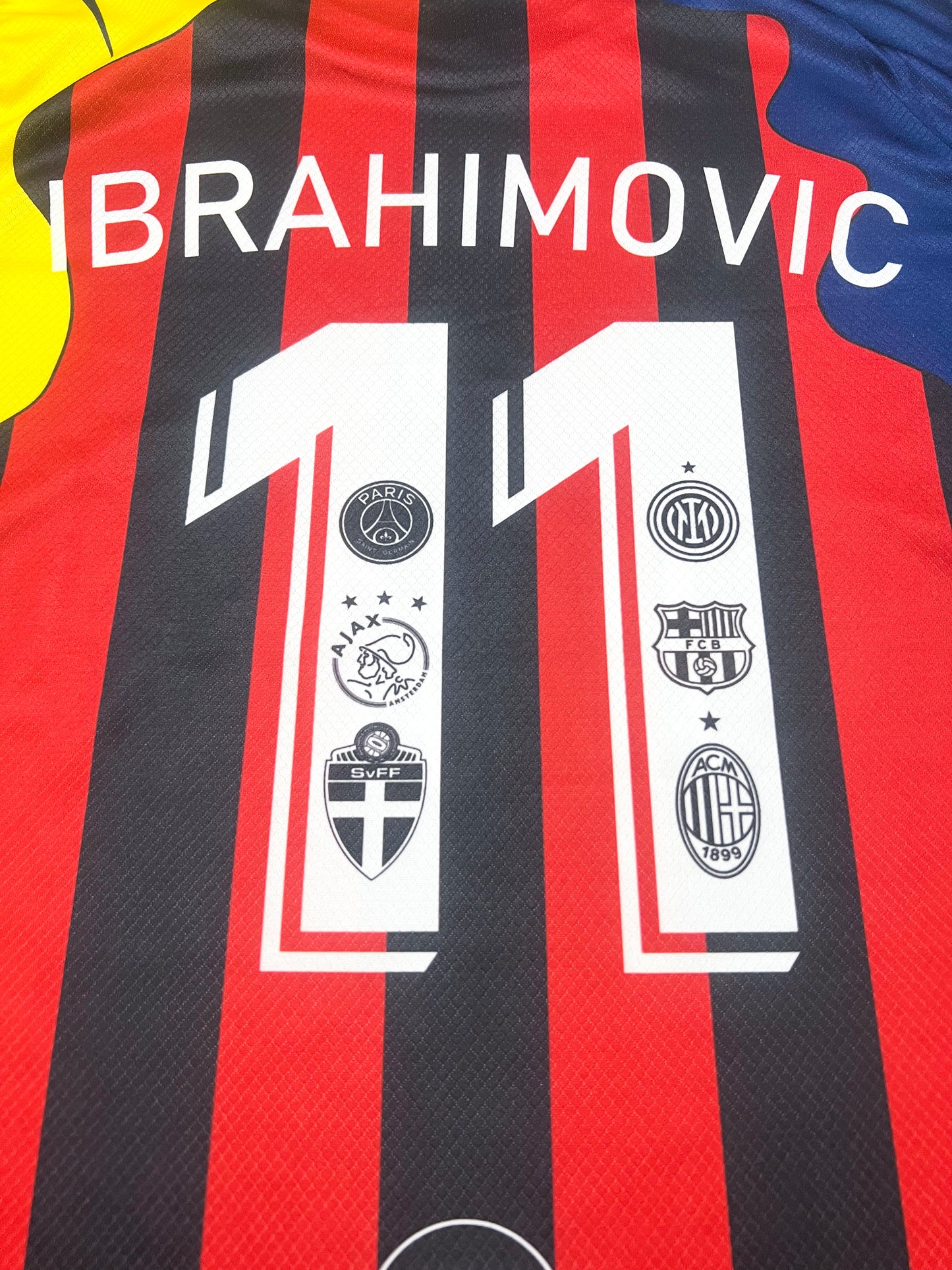 Brahimovic Special Edition