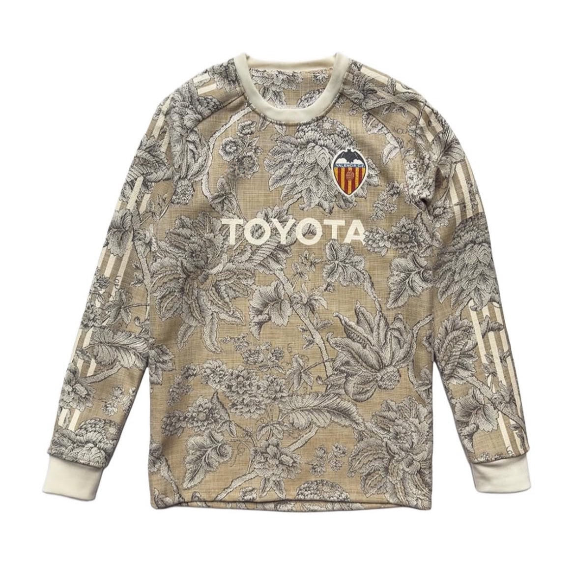 VALENCIA x OLD ERA