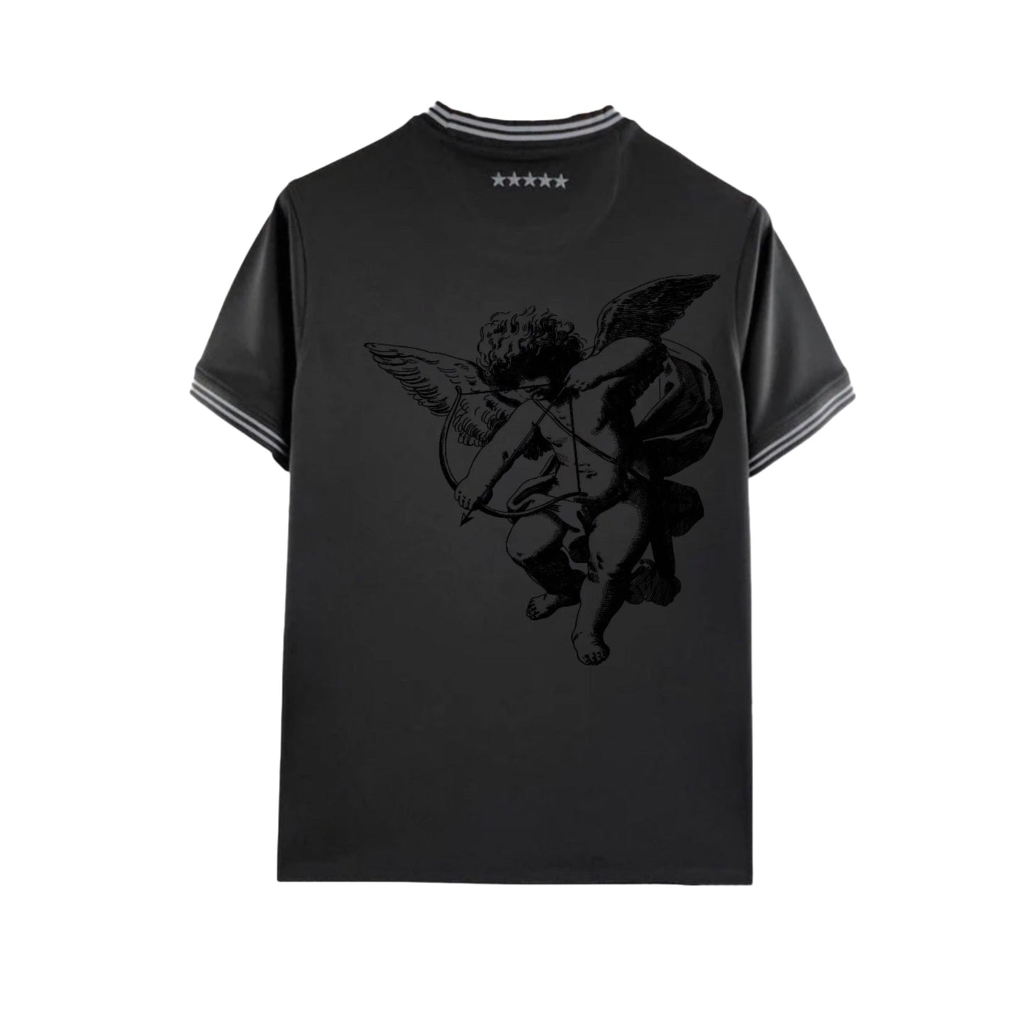BRASIL x BLACKED OUT 25’
