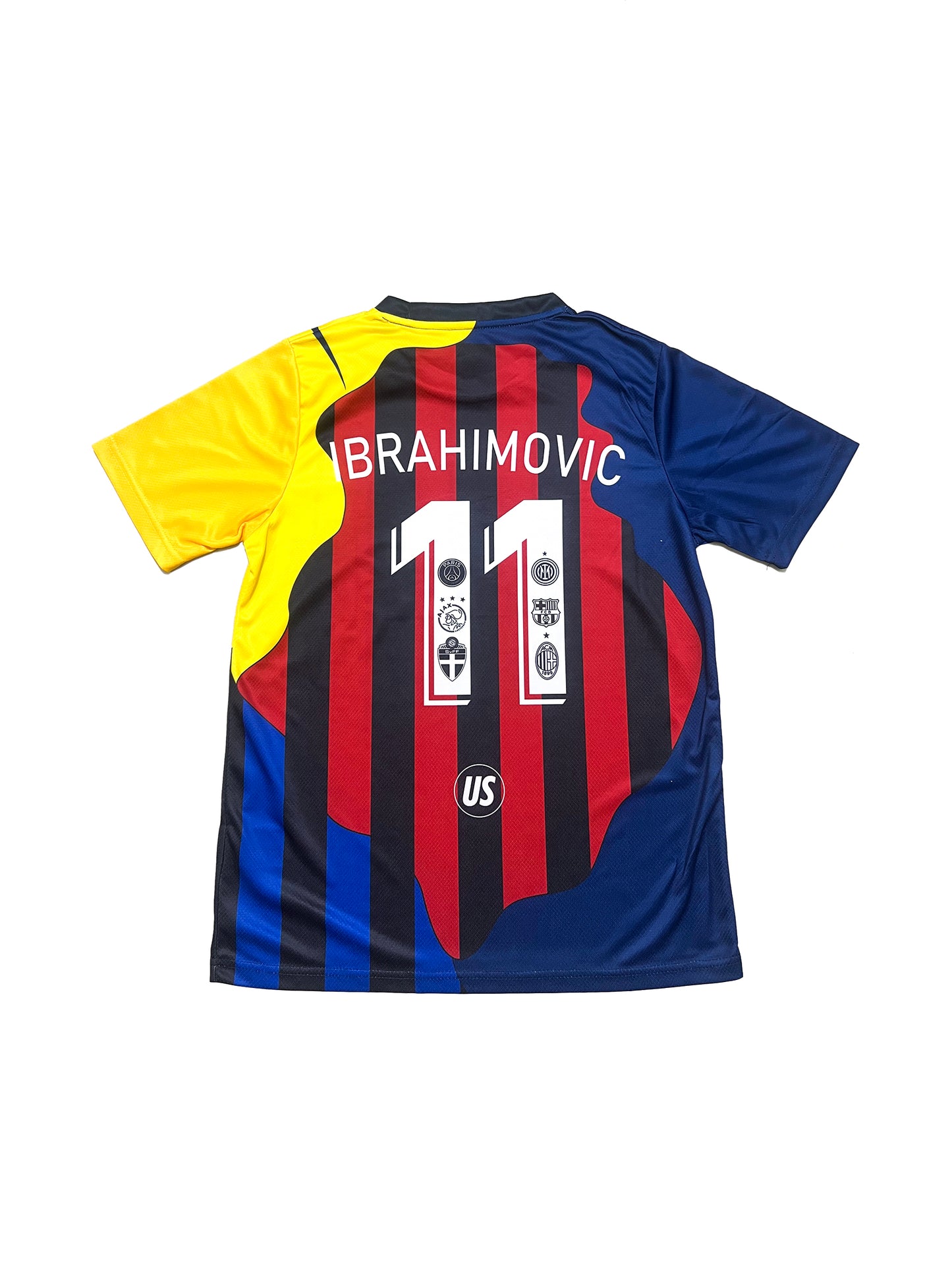 Brahimovic Special Edition