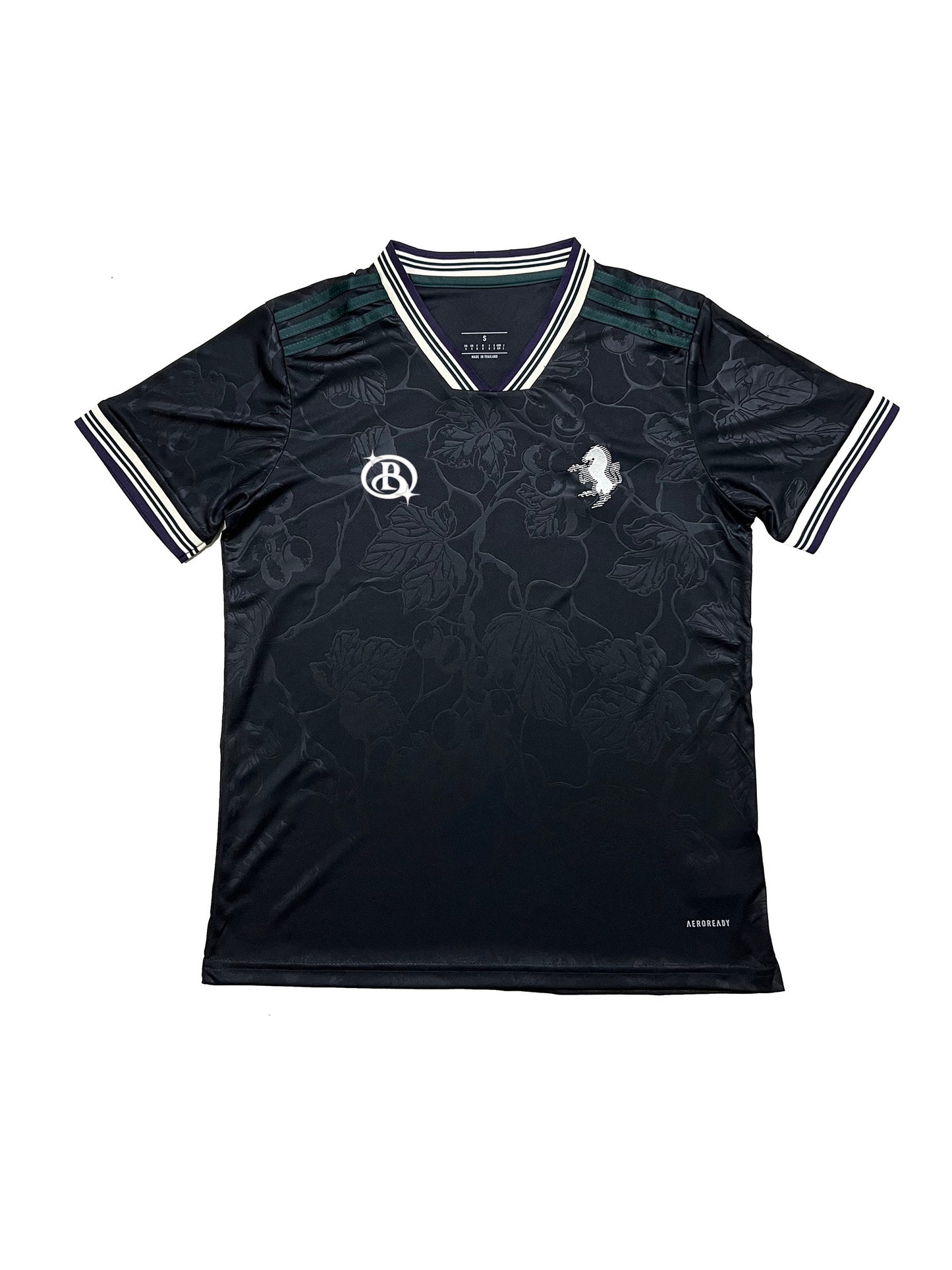 Juventus III X Ballers