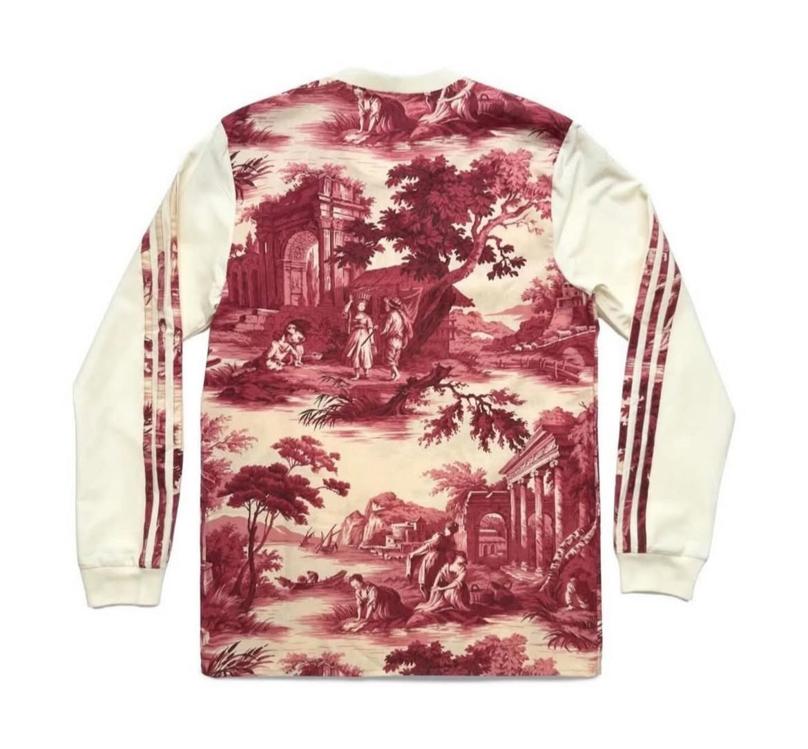 ARSENAL x OLD ROME