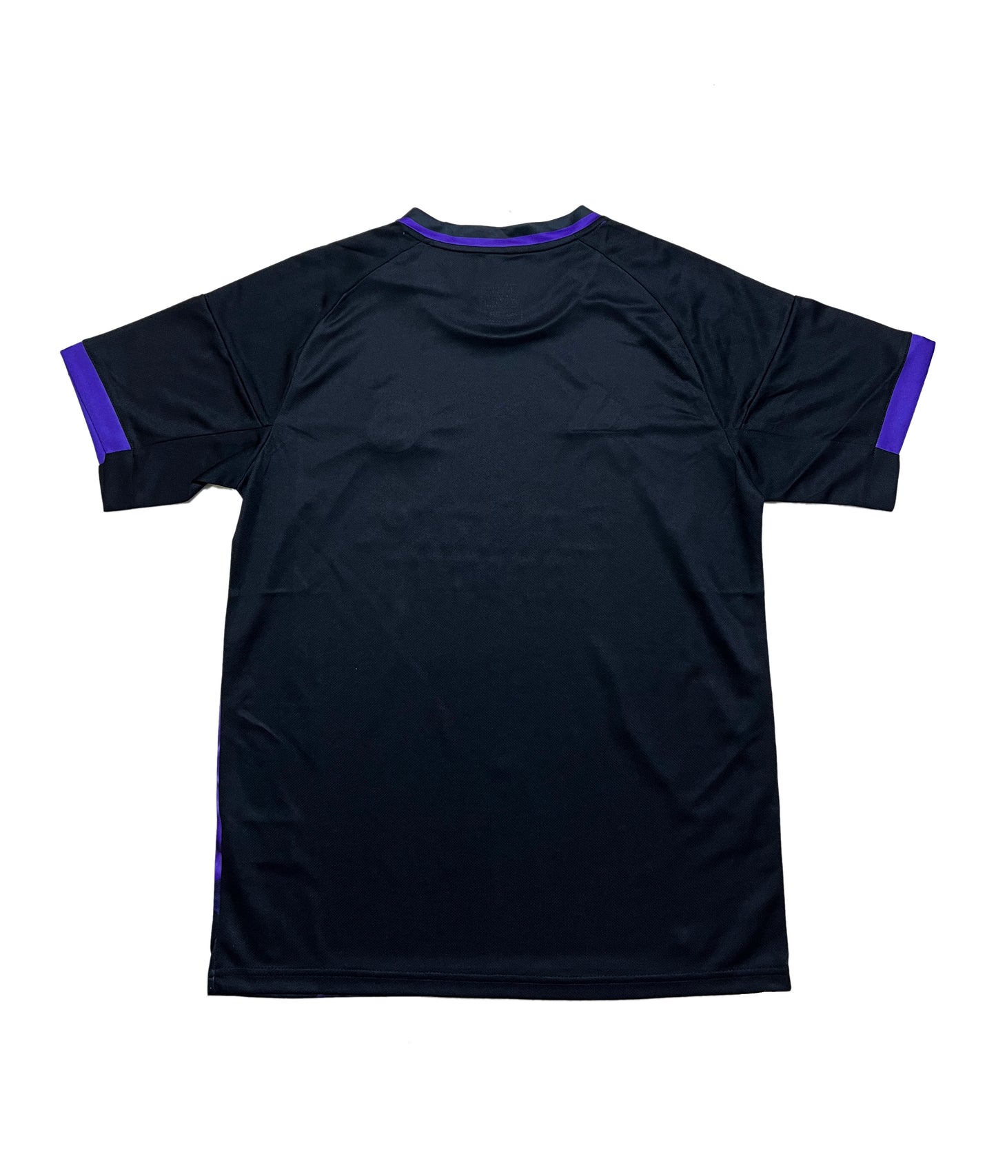 Real Madrid III Purple X Ballers