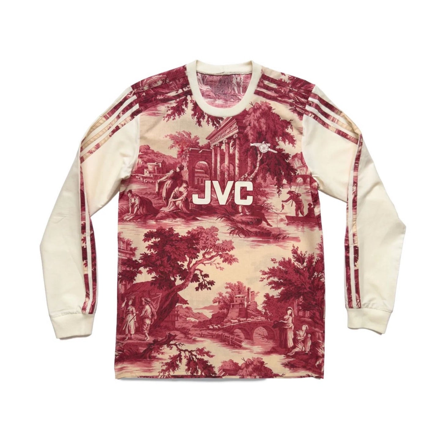 ARSENAL x OLD ROME