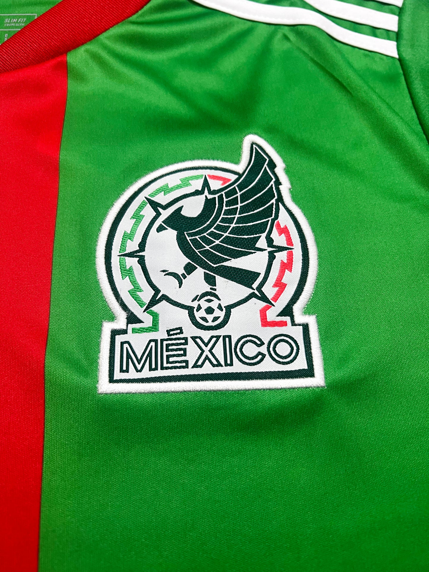 Mexico II X Ballers