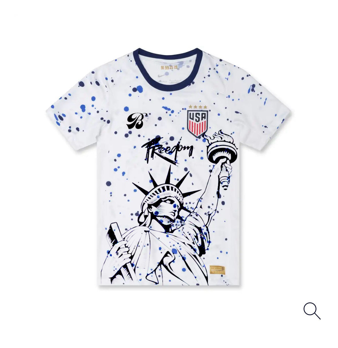 Usa special edition II