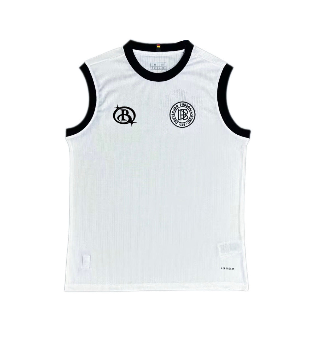 Deutscher X Ballers