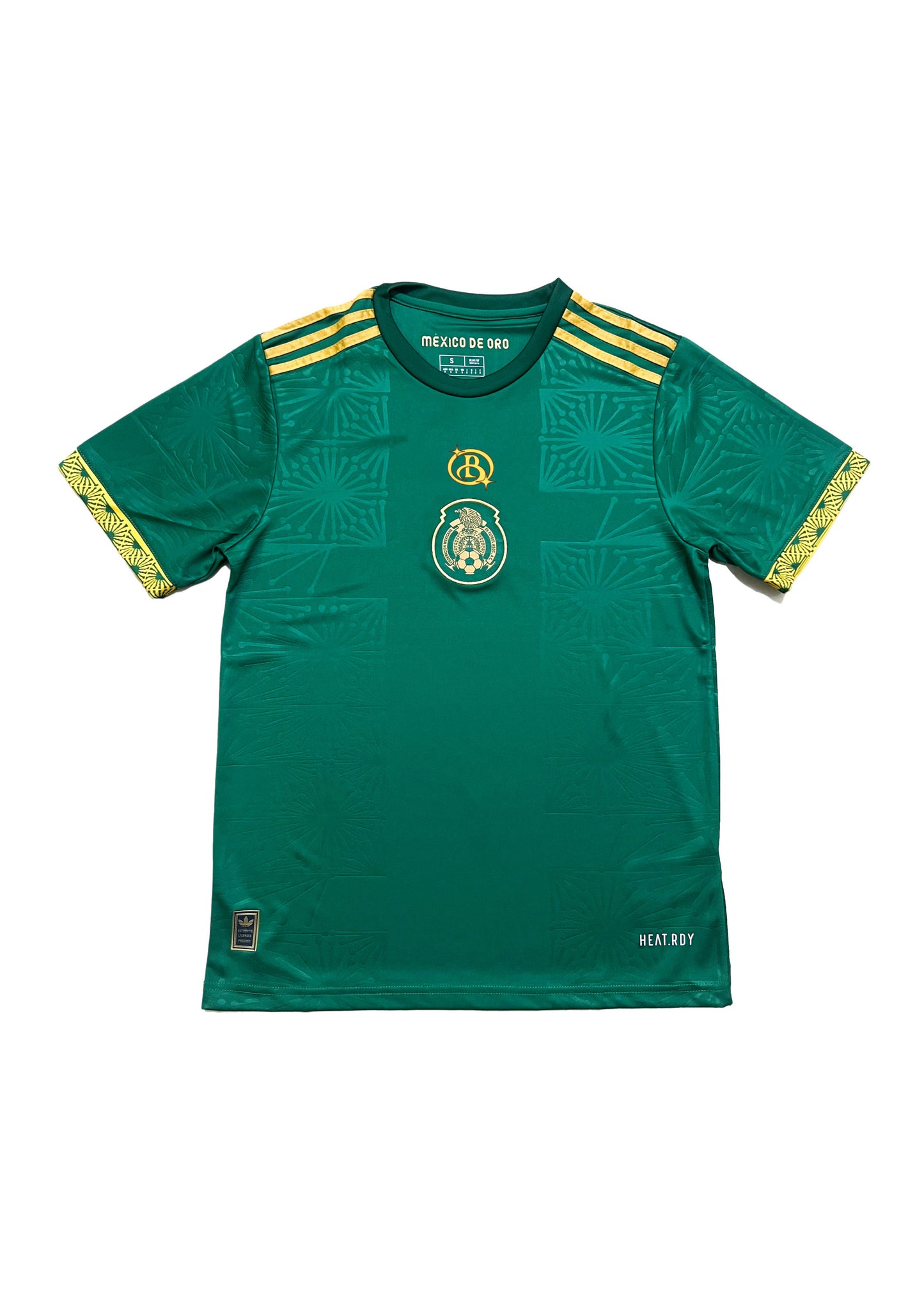 Mexico X Ballers
