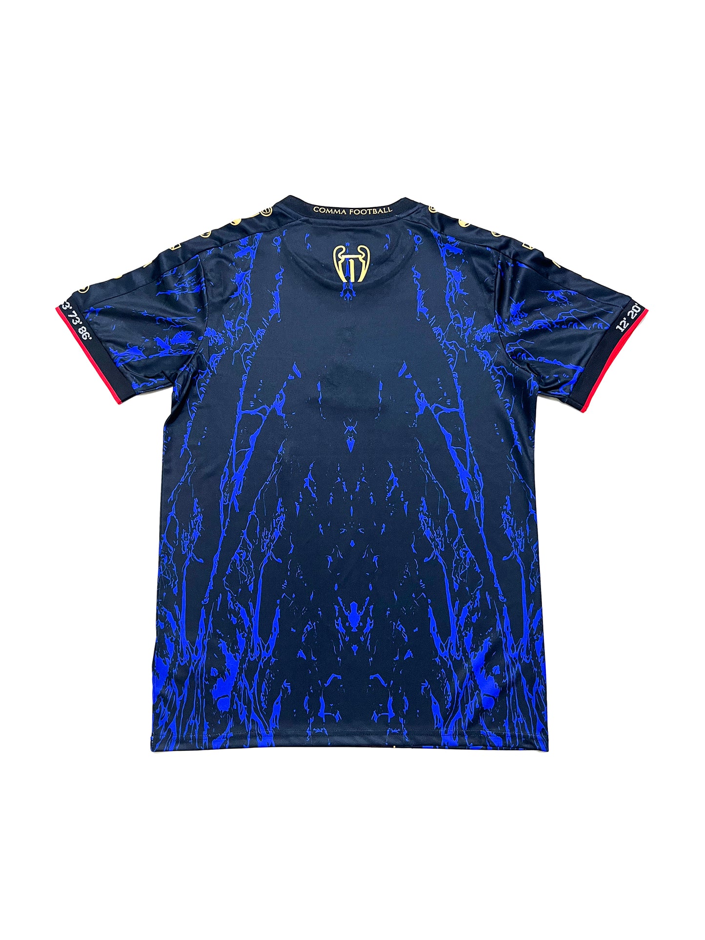 Paris European Champions 2025