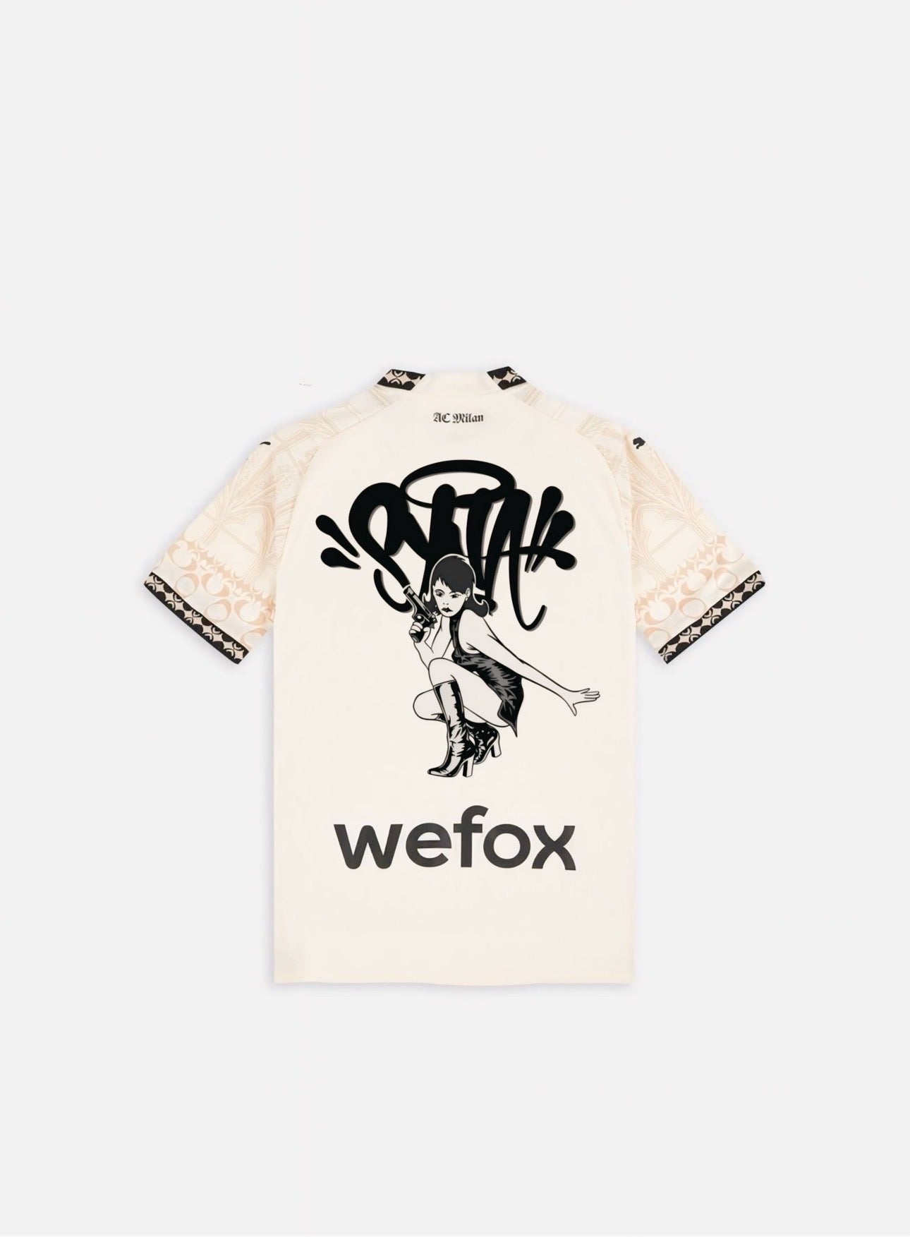 ACM X SYNA