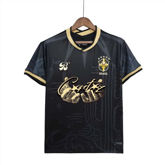 BRASIL X CRTZ