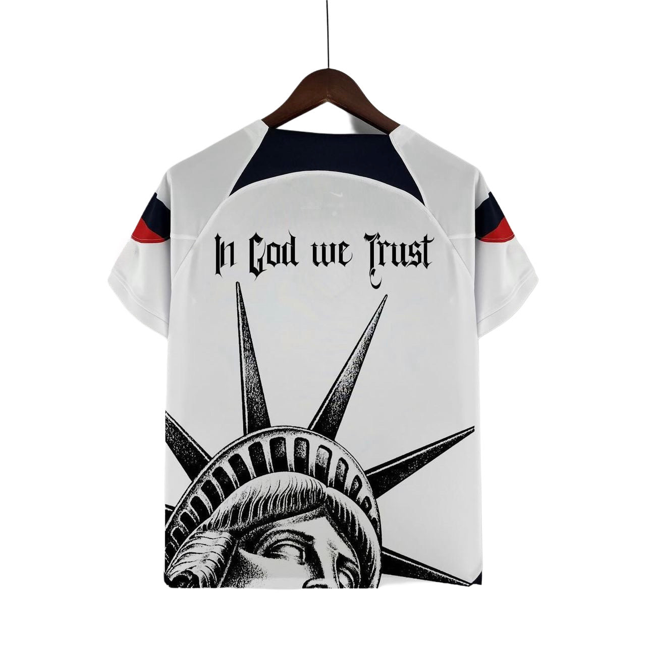 Usa X Freedom