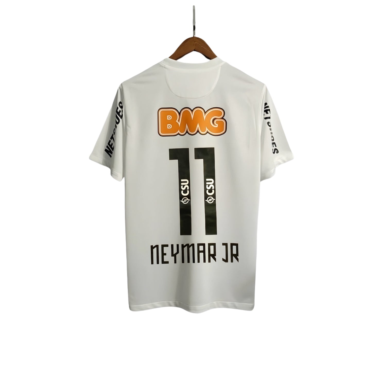 Santos 2012 X Neymar