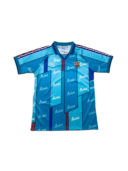 Barca X Ballers