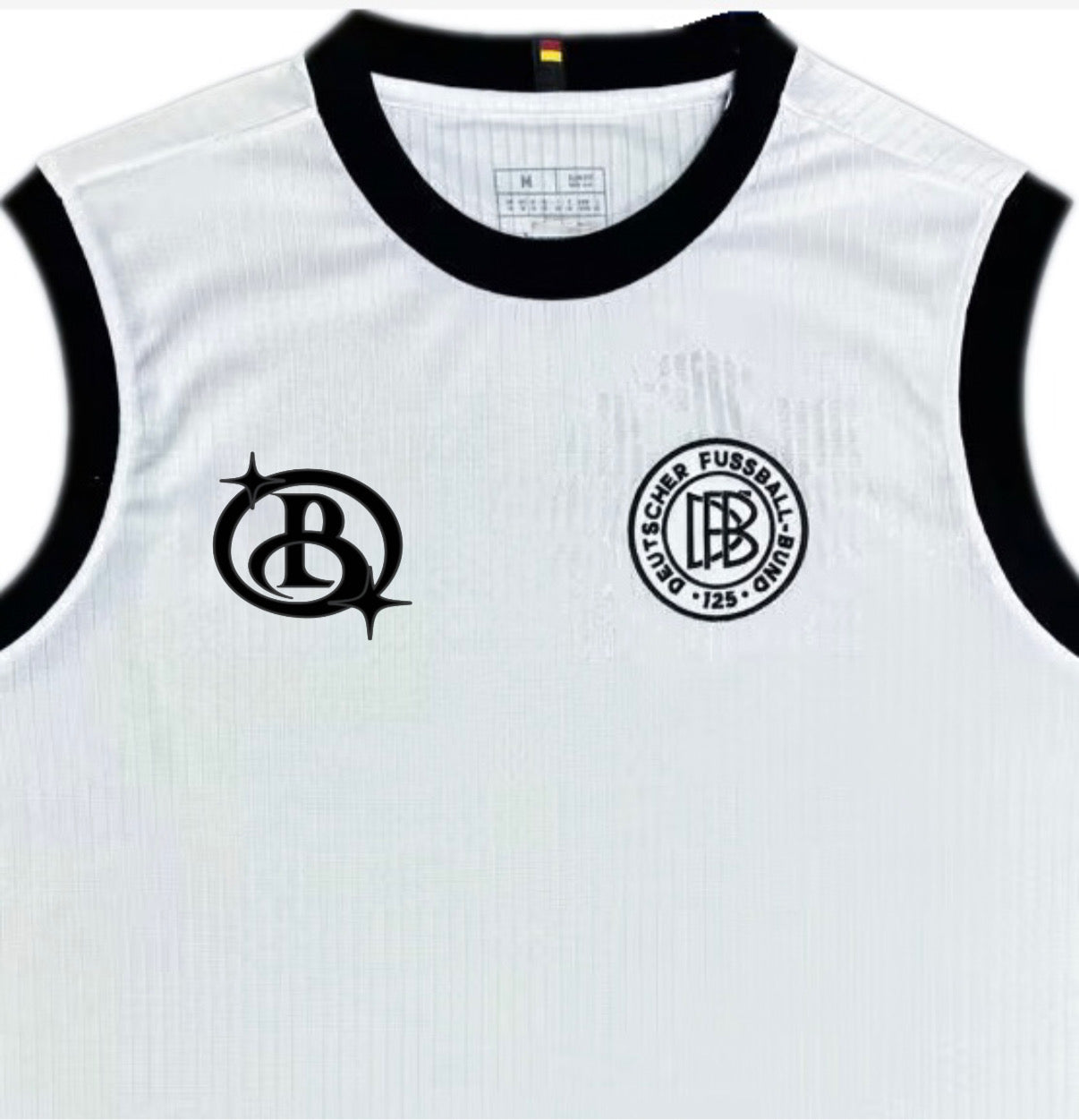 Deutscher X Ballers