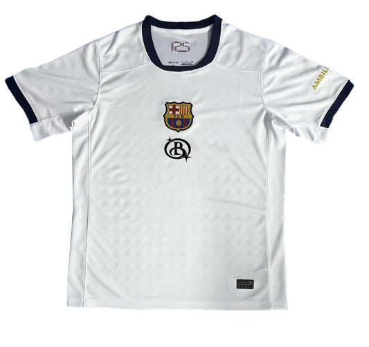 Barca II X Ballers