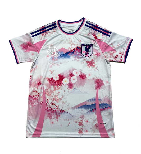 Japan II Rose X Ballers