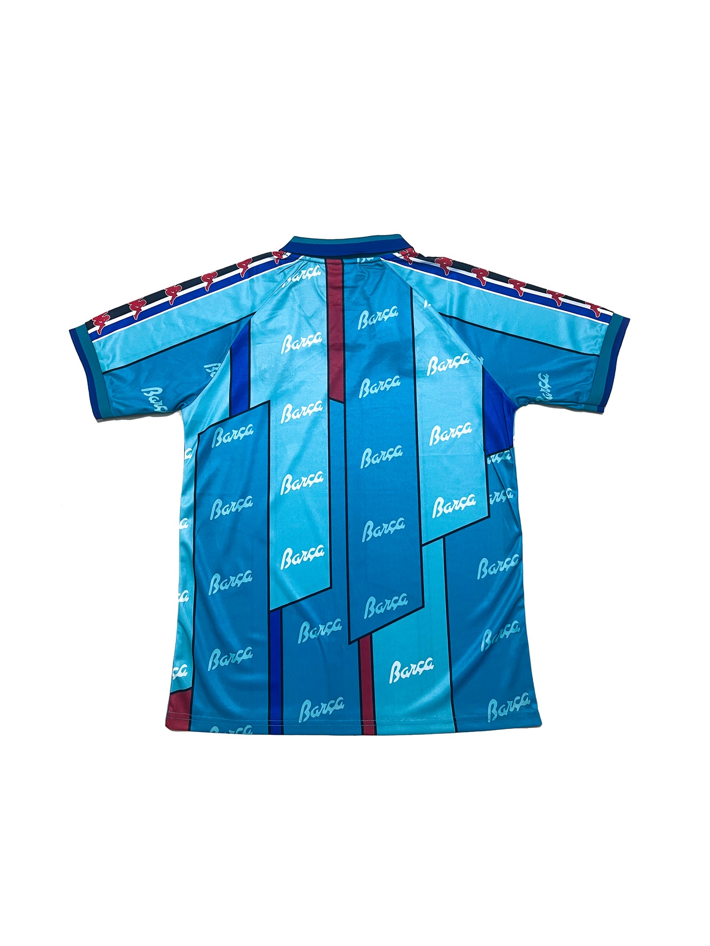 Barca X Ballers